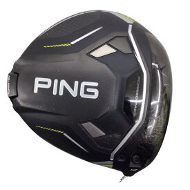 【中古】 ピン G430 MAX 10K 12° ドライバー DR 純正特注シャフト (フレックスその他) メンズ 男性用 右利き 右用 Cランク ゴルフクラブ