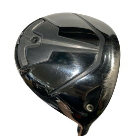 【中古】 タイトリスト TSR3 10° ドライバー DR 純正特注シャフト (フレックスS) メンズ 男性用 右利き 右用 Cランク ゴルフクラブ
