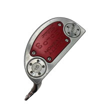 楽天市場】スコッティキャメロン golo3 33インチの通販