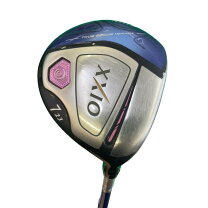 楽天市場】xxio 7w 23度 フェアウェイウッド レディースの通販