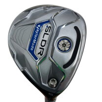楽天市場】テーラーメイド sldrフェアウェイウッド 3wの通販