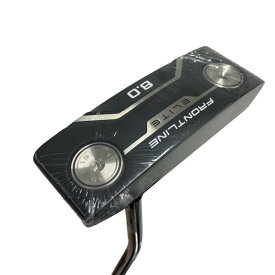 【中古】 クリーブランド FRONTLINE ELITE 8.0 34インチ パター PT スチール (フレックスその他) メンズ 男性用 右利き 右用 Nランク ゴルフクラブ