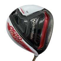 楽天市場】テーラーメイド aero burner mini driver 16°の通販