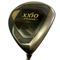 楽天市場】ゼクシオ プライム sp-1000 ウッド（ブランドダンロップ）の通販
