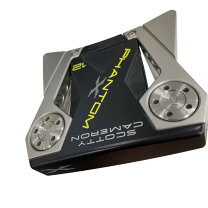 楽天市場】スコッティキャメロン ファントム x 12の通販