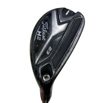 楽天市場】タイトリスト 818 h2 ユーティリティの通販