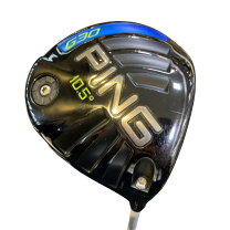 楽天市場】ping g30 ドライバー 10．5の通販