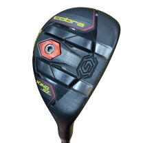 楽天市場】コブラ ユーティリティ one 3uの通販