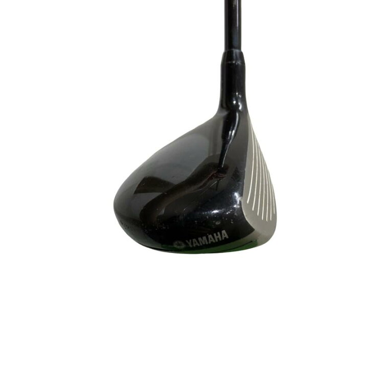 【中古】 ヤマハ inpres i.F.F. Cavity(2006) U3+ ユーティリティ UT TX-507U (フレックスSR) メンズ 男性用 右利き 右用 Cランク ゴルフクラブ HOT X2 PRO キャロウェイ ユーティリティ 0 Callaway メンズゴルフ - Golf ユーティリティー 20° フレックスS UT