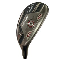 楽天市場】callaway apex ユーティリティー 2021 mc80の通販