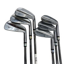 Mizuno Pro 118 S200ダイナミックゴールド 120アイアンセット 楽天市場 