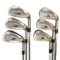 楽天市場】x forged 2007の通販