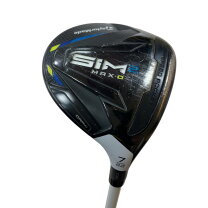 楽天市場】テーラーメイド sim2 max-d 7w（スポーツ・アウトドア）の通販