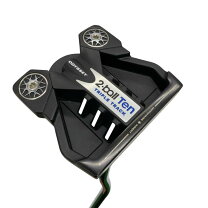 楽天市場】パター ten 2ボール triple trackの通販