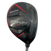 楽天市場】テーラーメイド ステルス（ロフト角28°）（ユーティリティ 