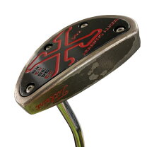 楽天市場】スコッティキャメロン redx3 パターの通販