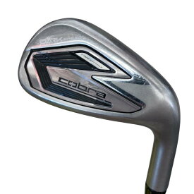 【中古】 コブラ cobra DARKSPEED GW ウェッジ WG ELEVATE MPH 95 (フレックスS) メンズ 男性用 右利き 右用 Cランク ゴルフクラブ