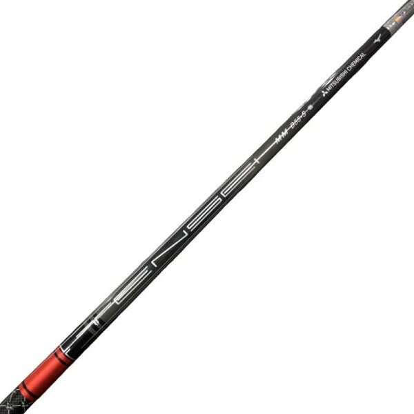 【中古】 ミズノスリーブ付き(ST-230系) 純正シャフトドライバー用 シャフト TENSEI RED MM D (フレックスS)Bランク ゴルフクラブ