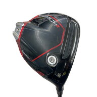 【中古】 テーラーメイド STEALTH2 10.5° ドライバー DR TENSEI RED TM50(STEALTH DR) (フレックスS) メ…