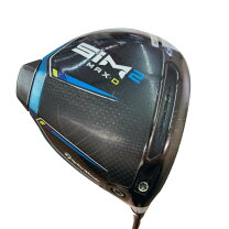 楽天市場】sim2 max d ドライバー 10.5 sの通販