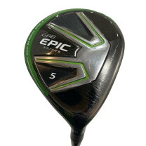 楽天市場】gbb epic star フェアウェイウッドヘッドカバーの通販