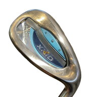 【中古】 ダンロップ XXIO(2024) AW レディース ウェッジ WG XXIO MP1300L(IR) (フレックスL) レディース…