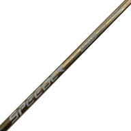 【中古】 SPEEDER NX GOLD 50フェアウェイウッド用 シャフト SPEEDER NX GOLD 50 (フレックスS)Bランク …