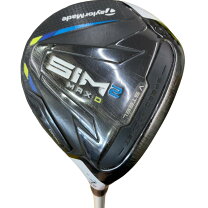 楽天市場】テーラーメイド sim2 max-d 7w（スポーツ・アウトドア）の通販