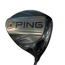 楽天市場】ピン ping g400 ドライバー スピーダー エボリューション 4 