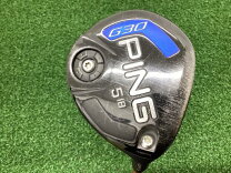 楽天市場】ping g30 フェアウェイウッドの通販