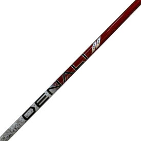 【中古】 タイトリストスリーブ付き(GTS系) トゥルーテンパードライバー用 シャフト PROJECT X DENALI RED 50 (フレックスS)Bランク ゴルフクラブ