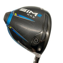 楽天市場】テーラーメイド sim2 max tm50 10.5 sの通販