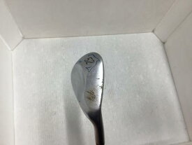 【中古】 キャスコ Dolphin Wedge DW-113 52° ウェッジ WG NS PRO 950GH (フレックスS) メンズ 男性用 右利き 右用 Dランク ゴルフクラブ