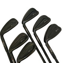楽天市場】g710 アイアン 6本セットの通販