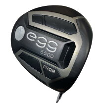 楽天市場】prgr egg 5500 ドライバーの通販