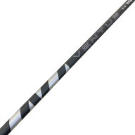 【中古】 コブラスリーブ付き(OPTM系) フジクラドライバー用 シャフト VENTUS BLACK(2024) 6 (フレックス…