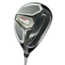 楽天市場】テーラーメイド m4 ユーティリティ u6の通販