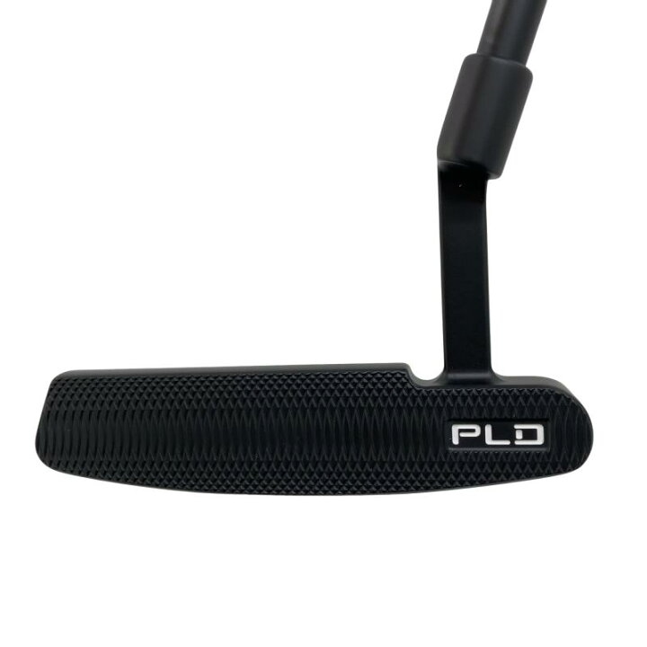 楽天市場】【中古】 ピン PLD MILLED ANSER 33インチ パター PT 