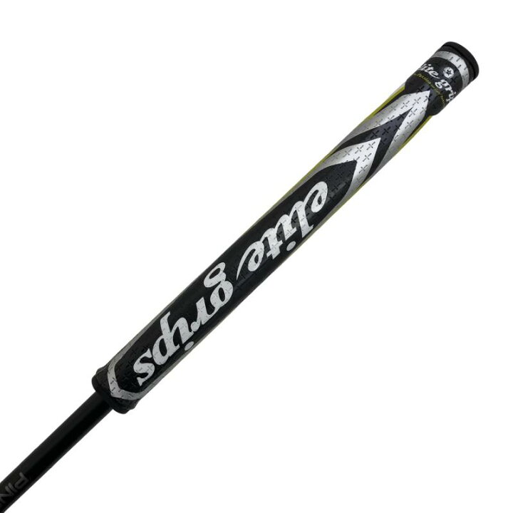 楽天市場】【中古】 ピン PLD MILLED ANSER 33インチ パター PT 