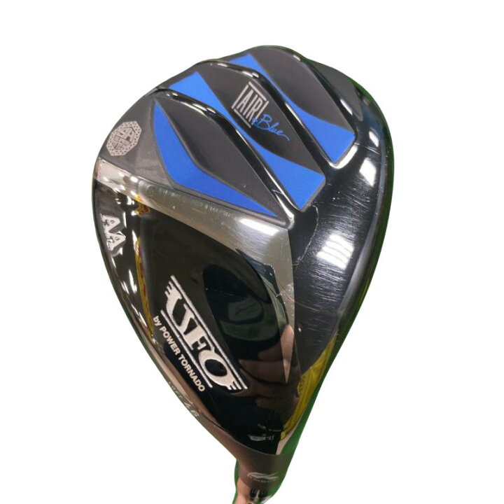 楽天市場】【中古】 キャスコ POWER TORNADO UFO AIR AA 
