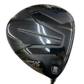 【中古】 ミズノ JPX ONE SELECT 9° ドライバー DR TENSEI BLUE MM D (フレックスS) メンズ 男性用 右利き 右用 Cランク ゴルフクラブ