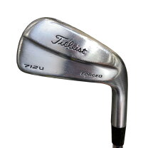 楽天市場】titleist 712uの通販