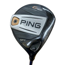 楽天市場】ping g400 5wの通販