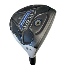 楽天市場】SLDR（フェアウェイウッド｜メンズクラブ）：クラブ<ゴルフ 