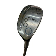 【中古】 ブリヂストン BEAM CL(2008) U6 レディース ユーティリティ UT BEAM CL(2008) ユーティリティ (…