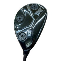 楽天市場】pxg（ロフト角22°）（ユーティリティ｜メンズクラブ 