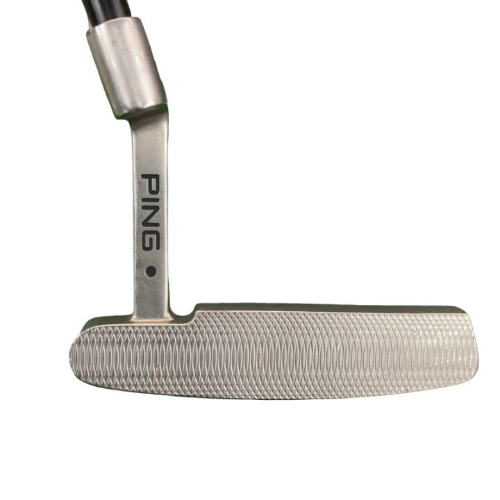 楽天市場】【中古】 ピン PING ANSER D(2024) 34インチ レフティ 