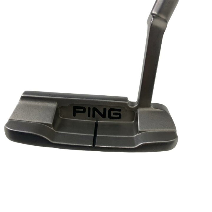 楽天市場】【中古】 ピン PING ANSER D(2024) 34インチ レフティ 
