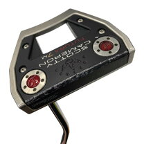 楽天市場】キャメロン パター カバー futura 7mの通販