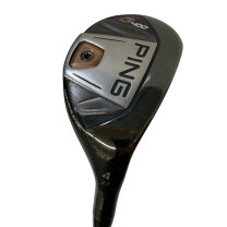 楽天市場】ping g400 ユーティリティ u2の通販
